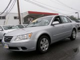 2010 Hyundai Sonata GLS