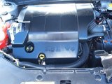 2010 Dodge Avenger R/T 3.5 Liter HO SOHC 24-Valve V6 Engine