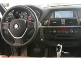 2010 BMW X5 xDrive35d Dashboard