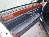 1995 Cadillac DeVille Sedan Door Panel