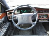 1995 Cadillac DeVille Sedan Steering Wheel