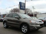 2008 Carbon Bronze Pearl Acura RDX  #5079628