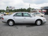 2001 Cadillac Seville SLS Exterior