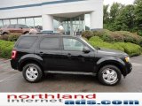 2011 Ford Escape XLT V6 4WD