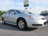 2010 Chevrolet Impala LT