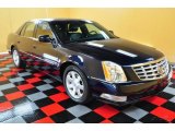 2008 Cadillac DTS 