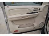 2008 Cadillac Escalade ESV Door Panel
