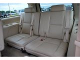 2008 Cadillac Escalade ESV Cocoa/Light Cashmere Interior