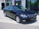 2008 Lexus LS 460