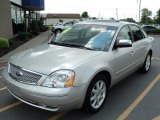 2006 Silver Birch Metallic Ford Five Hundred Limited AWD #50912658