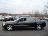 2006 Brilliant Black Audi A8 L 4.2 quattro #5075879