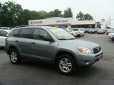 2008 Toyota RAV4 4WD