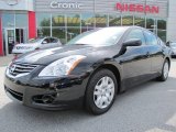 2011 Nissan Altima 2.5 S