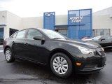 2011 Chevrolet Cruze LS