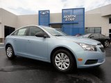 2011 Chevrolet Cruze LS