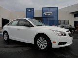 2011 Chevrolet Cruze LS
