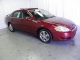 2008 Chevrolet Impala LT