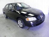 2006 Nissan Sentra 1.8 S