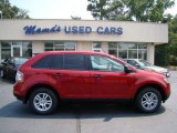 2008 Ford Edge SE