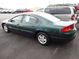 1998 Dodge Intrepid  Exterior