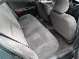 1998 Dodge Intrepid  Gray Interior
