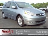 2010 Toyota Sienna Limited