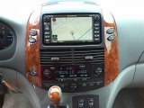 2010 Toyota Sienna Limited Navigation