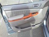 2010 Toyota Sienna Limited Door Panel