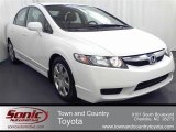 2009 Honda Civic LX Sedan