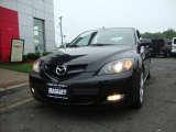 2008 Mazda MAZDA3 s Touring Hatchback