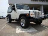 2004 Jeep Wrangler Sport 4x4 Right Hand Drive Data, Info and Specs