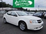 2010 Dodge Avenger SXT