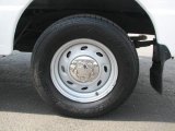 2002 Ford Ranger XL Regular Cab Wheel