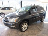 2009 Lexus RX 350 AWD