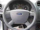 2011 Ford Transit Connect XL Cargo Van Steering Wheel