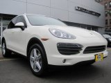 2011 Porsche Cayenne S