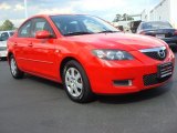 2008 Mazda MAZDA3 i Sport Sedan