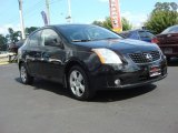 2008 Nissan Sentra 2.0 S