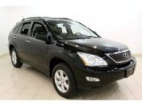 2008 Lexus RX 350 AWD
