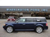 2011 Ford Flex Limited AWD EcoBoost
