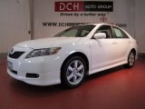 2009 Toyota Camry SE
