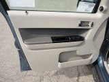 2011 Ford Escape Hybrid 4WD Door Panel