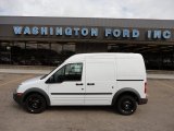 2011 Frozen White Ford Transit Connect XL Cargo Van #50912381