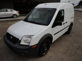 2011 Ford Transit Connect XL Cargo Van Front 3/4 View