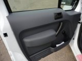 2011 Ford Transit Connect XL Cargo Van Door Panel