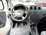 2011 Ford Transit Connect XL Cargo Van Dashboard