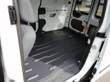 2011 Ford Transit Connect XL Cargo Van Trunk