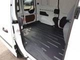 2011 Ford Transit Connect XL Cargo Van Trunk