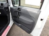 2011 Ford Transit Connect XL Cargo Van Door Panel