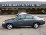 2010 Chevrolet Impala LT